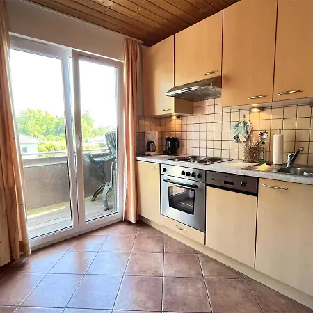 11030 Apartment Rechlin