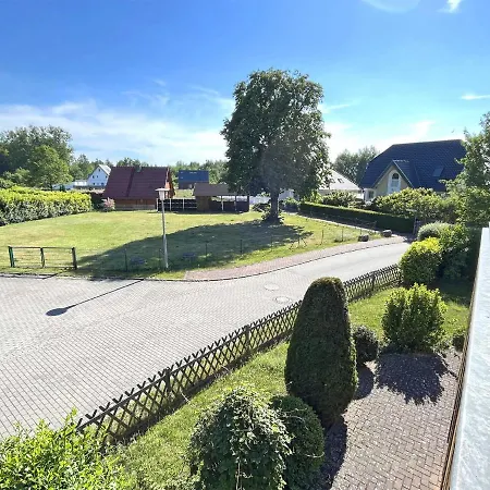 Apartment 11030 Rechlin