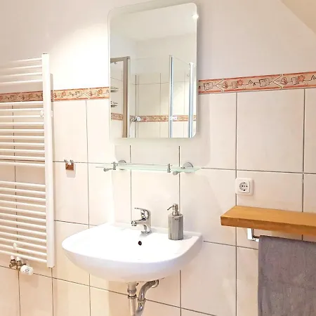 Apartment 11030 Rechlin