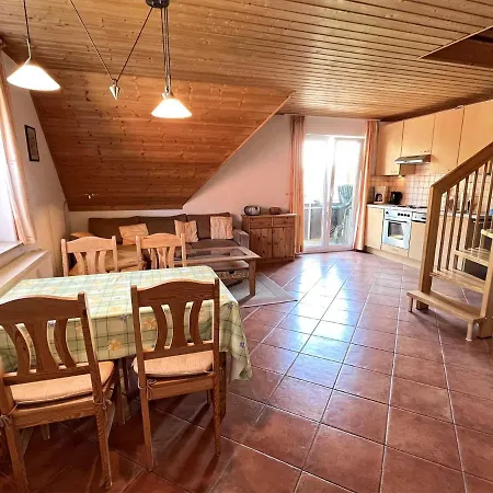 11030 Apartment Rechlin