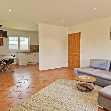 11030 Apartment Rechlin