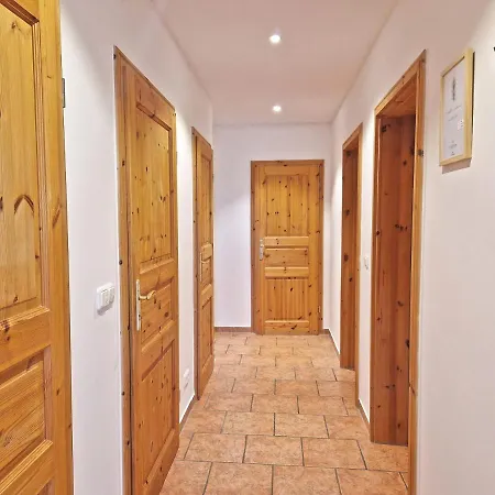 11030 Apartment Rechlin